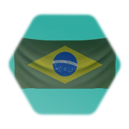 Brazil flag