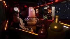 A screenshot taken in Dreams. 4 of 8.