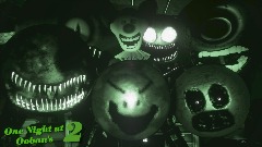 One Night at Ooban's 2