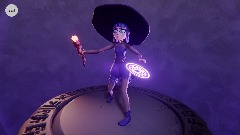 A screenshot taken in Dreams. 6 of 6.