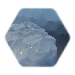 Ice Block