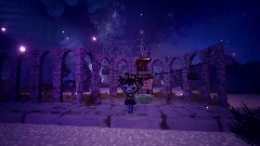 A screenshot taken in Dreams. 1 of 3.