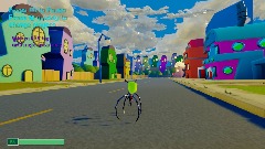 A screenshot taken in Dreams. 6 of 10.