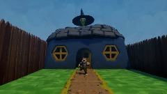 Banjo kazooie ( remake )