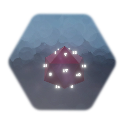 Dice - D20