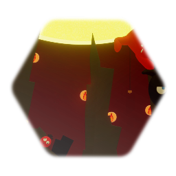 Disney infinity - Kulche