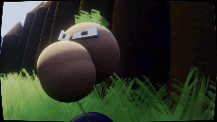 A screenshot taken in Dreams. 1 of 1.