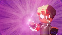 A screenshot taken in Dreams. 13 of 18.