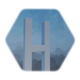 The Letter "H"