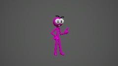 A screenshot taken in Dreams. 1 of 1.