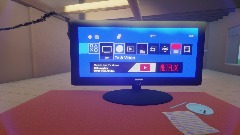 A screenshot taken in Dreams. 23 of 27.