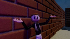 A screenshot taken in Dreams. 2 of 2.