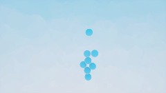 A screenshot taken in Dreams. 18 of 25.