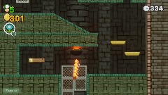 A screenshot taken in Dreams. 10 of 25.