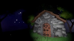 The Forest (game wip)