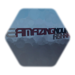 The Amazing Nour Ashraf Logo