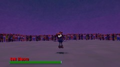 Popuko vs Evil Blasto (Part 2)