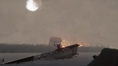 AY/IS THE LAST VOYAGE OF THE PRINCESS MARIA