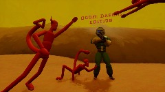 DOOM: Dreams Edition