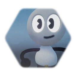 White Guy bendy limbs