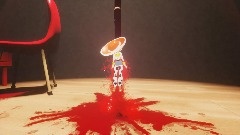 Buzz's death