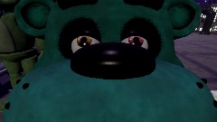 A screenshot taken in Dreams. 1 of 4.