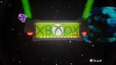 A screenshot taken in Dreams. 1 of 2.