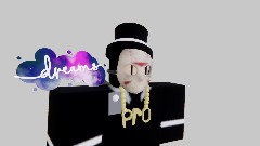 A screenshot taken in Dreams. 2 of 2.