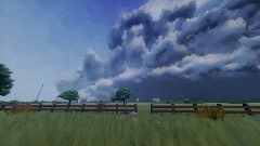 A screenshot taken in Dreams. 8 of 8.