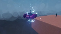 A screenshot taken in Dreams. 1 of 1.