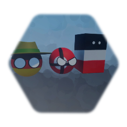 Germany - Low Thermo