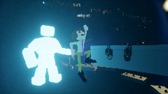 <clue>*ONLY UP Fnaf Edition (10 YEARS)