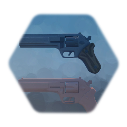 revolver