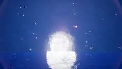 A screenshot taken in Dreams. 3 of 4.