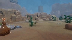 A screenshot taken in Dreams. 1 of 1.