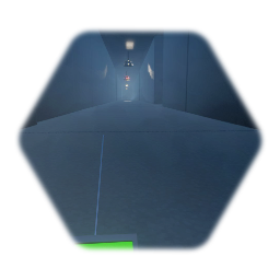 怨霊ステージ？