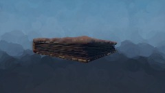 A screenshot taken in Dreams. 8 of 8.