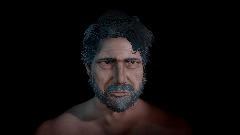 A screenshot taken in Dreams. 3 of 7.