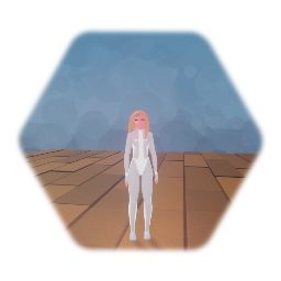 Cloak & Dagger- The Divine Pairing