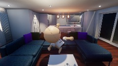 A screenshot taken in Dreams. 3 of 6.