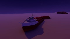 A screenshot taken in Dreams. 7 of 23.