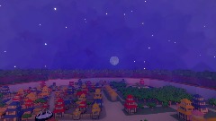 A screenshot taken in Dreams. 3 of 17.