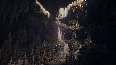 A screenshot taken in Dreams. 11 of 30.