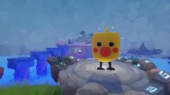 A screenshot taken in Dreams. 2 of 17.