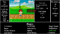 A screenshot taken in Dreams. 12 of 25.