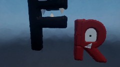 A screenshot taken in Dreams. 4 of 23.