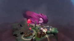 A screenshot taken in Dreams. 4 of 5.