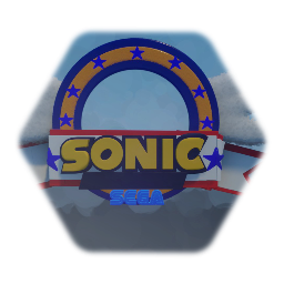 Sonic Emblem