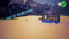 A screenshot taken in Dreams. 2 of 3.