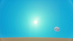 A screenshot taken in Dreams. 12 of 12.